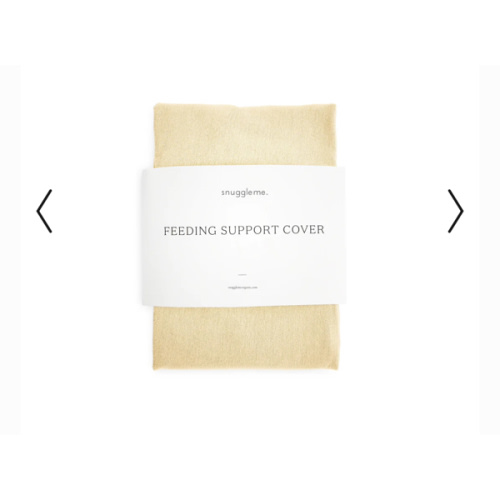 Feeding Support Cover | Honey