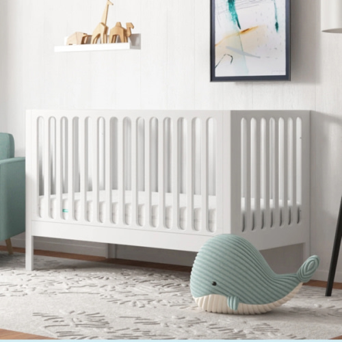 Newton Newton Galileo Convertible Crib