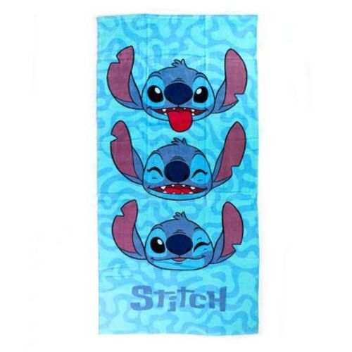 Lilo & Stitch Disney Beach Towel