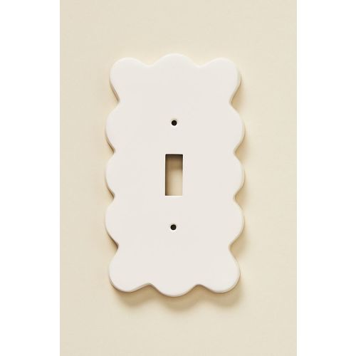 Wiggle Switch Plate
