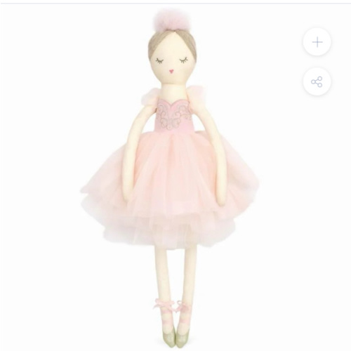 Nina Prima Ballerina - Large