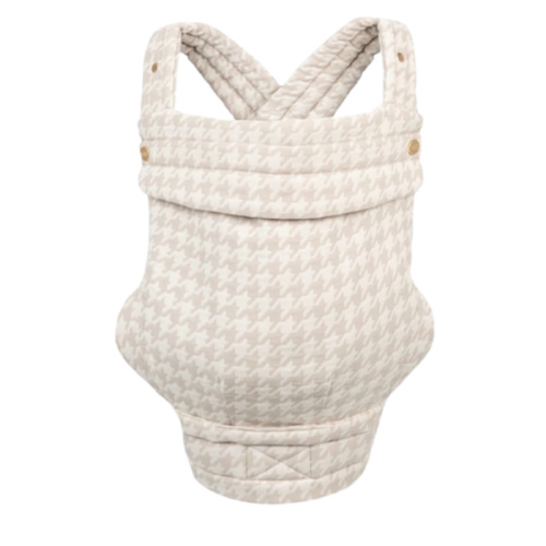 The Monarch Carrier - Houndstooth – Mabē