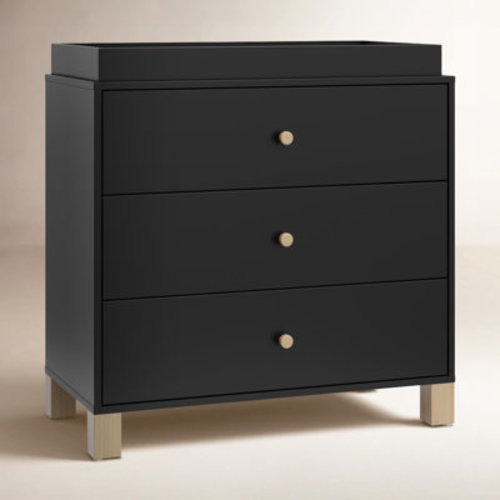 Storkcraft California 3-Drawer Changing Table Dresser & Reviews | Wayfair