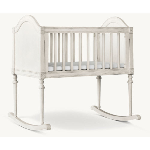 Bellina Bassinet | RH Baby & Child