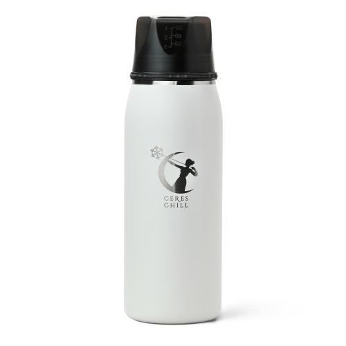 Personalized OG+ Chiller/Warmer – Ceres Chill