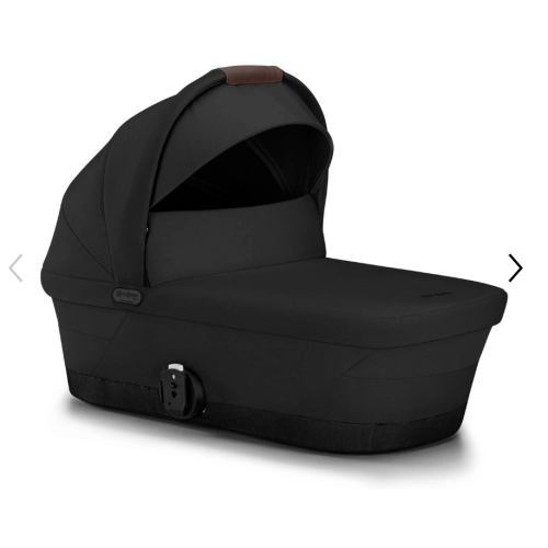 CYBEX Gazelle S Cot | Official Online Shop