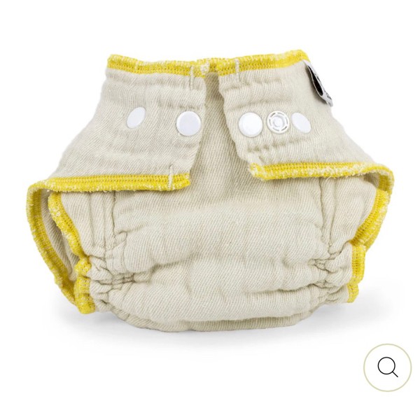 Cloth-eez Workhorse Fitted Diapers