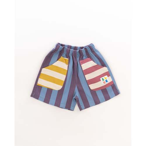 carnival shorts – Pigeon said please