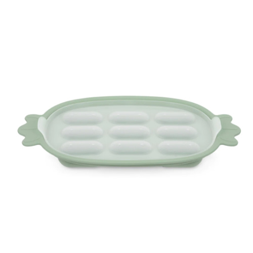 Haakaa Silicone Nibble Tray