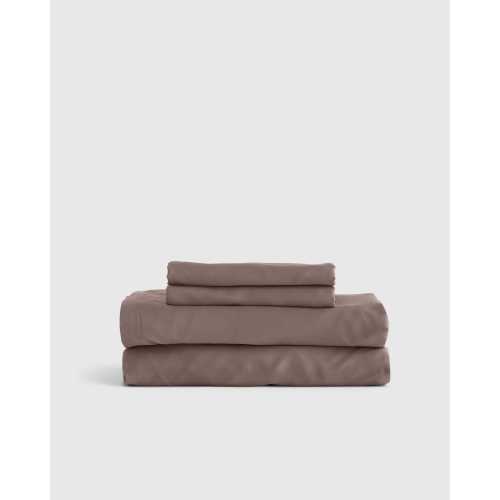 Organic Bamboo Viscose Sheet Set