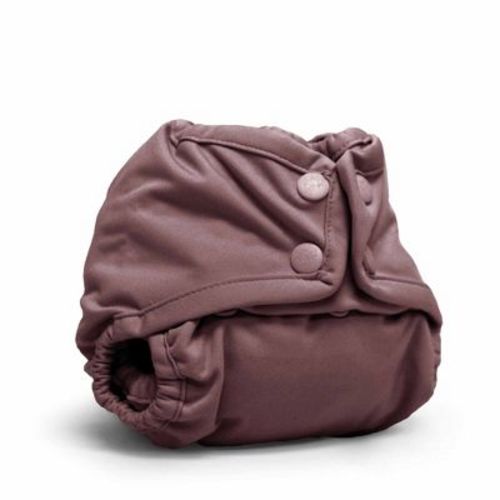 Kanga Care Rumparooz Reusable Cloth Diaper Newborn Cover Snap