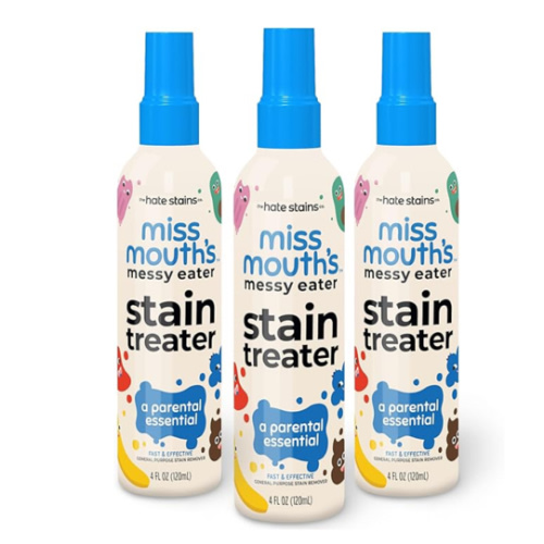 Amazon.com: The Hate Stains Co.: Mom's Magic