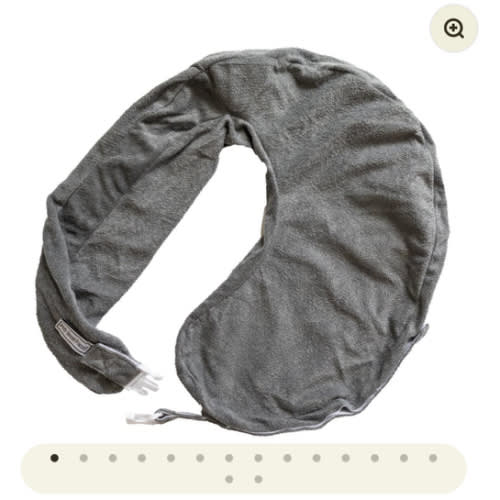 Deluxe Nursing Pillow Slipcover