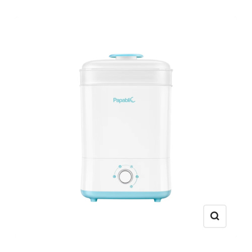5 in 1 Baby Bottle Sterilizer and Dryer