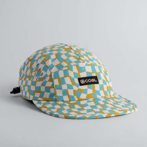 The Provo Kids – UPF Tech 5-Panel Cap