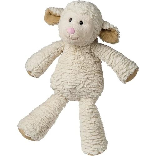 Mary Meyer Marshmallow Big Lamb Plush Toy, 20-Inch