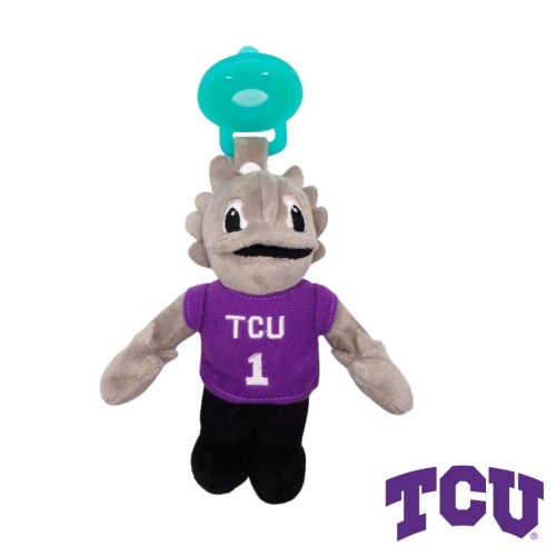 Texas Christian University - SuperFrog