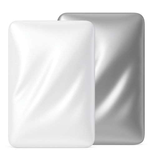 2 Pack Satin Bedside Bassinet Sheet