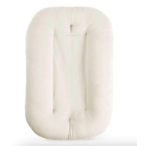 Infant Lounger | Natural