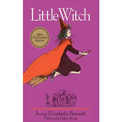 Little Witch: 60th Anniversay Edition