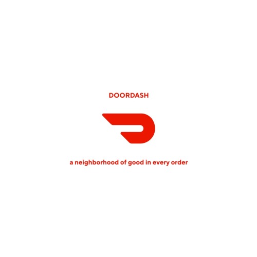 DoorDash Gift Cards