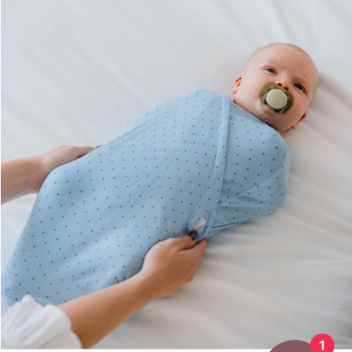 Cocoon Swaddles for Newborn - Shop Swaddles | Mama Coco