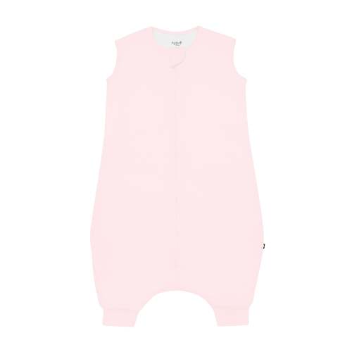 Bamboo Sleep Bag Walker in Sakura 1.0 TOG | Kyte Baby