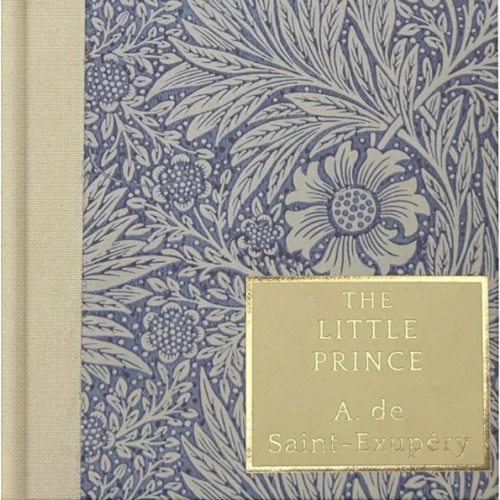 Little Prince (Wordsworth Heritage Collection)
