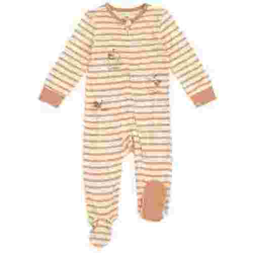 Disney Winnie the Pooh Bamboo Zip Up Sleep N' Play Coverall Newborn to Infant
