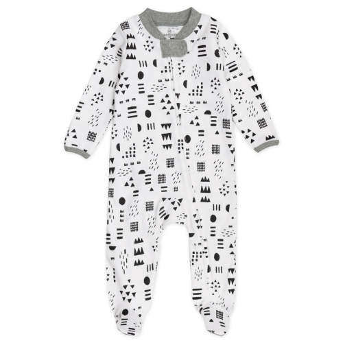 Organic Cotton Sleep & Plays | Honest Baby Clothing - Newborn