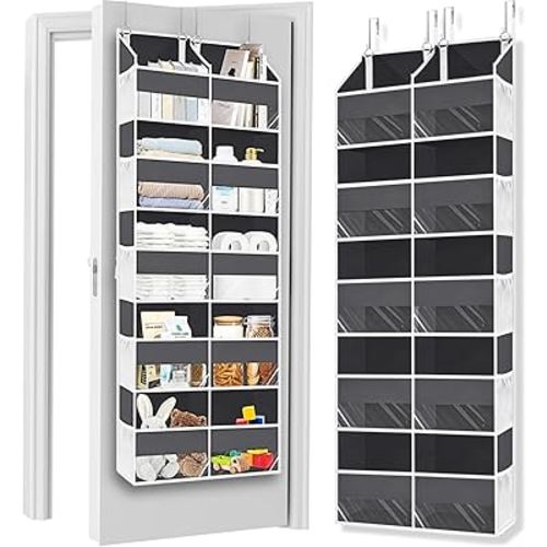 Over the Door Organizer