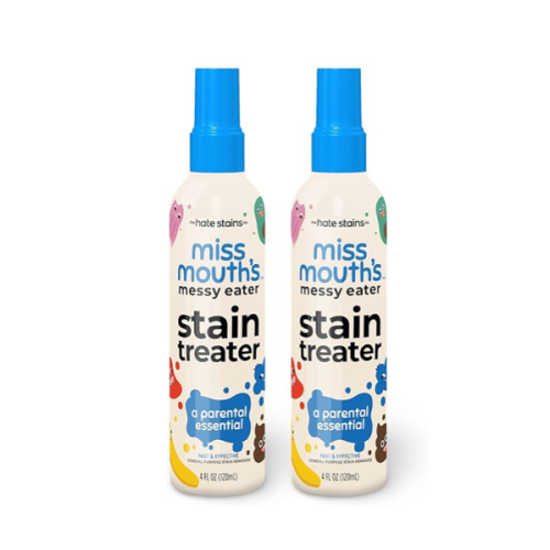 Amazon.com: The Hate Stains Co.: Mom's Magic