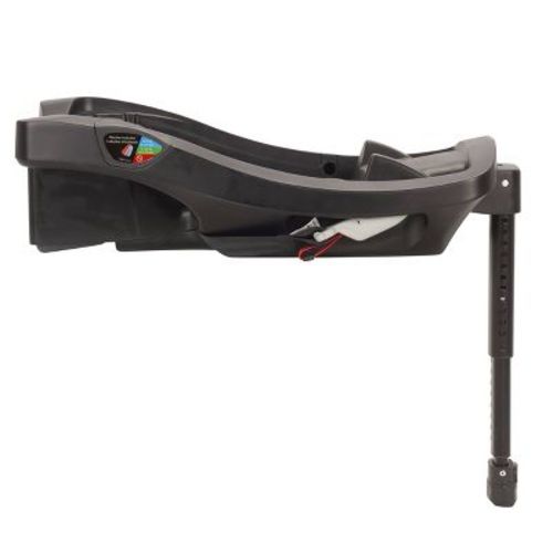 Evenflo Litemax Dlx Infant Car Seat Base With Load Leg