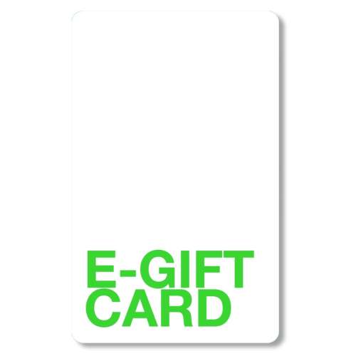 ZARA E-GIFT CARD