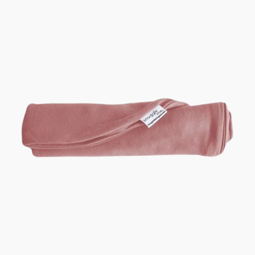 Snuggle Me Organic Infant Lounger Cover - Gumdrop