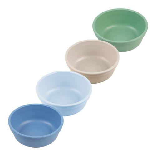 Re-Play 4-Pack Bowls