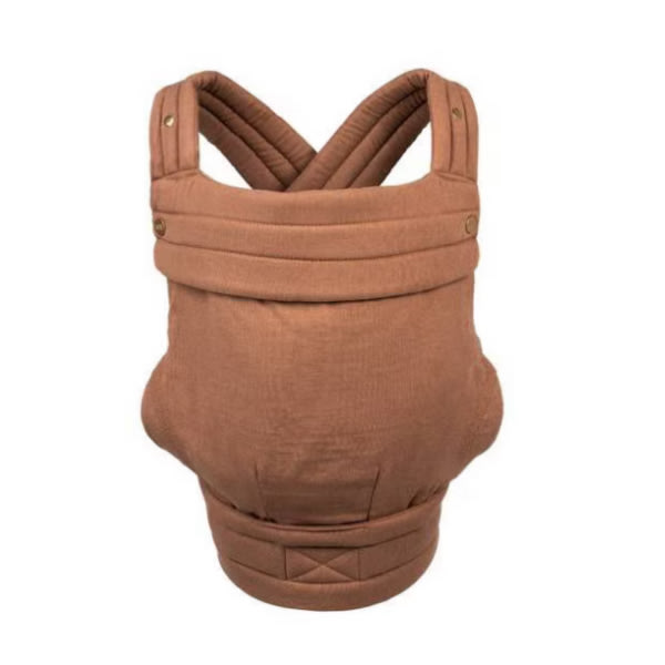 The Monarch Baby Carrier - Mocha – Mabē