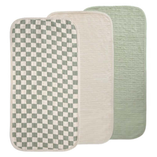 Changing Pad Liners – Mushie