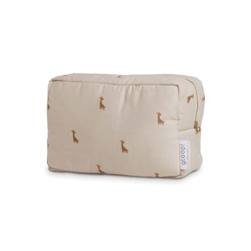 Toiletry Bag