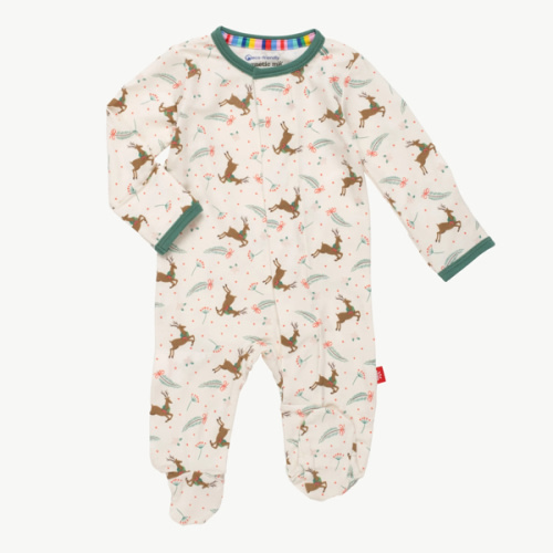 Magnetic Footie – Magnetic Me