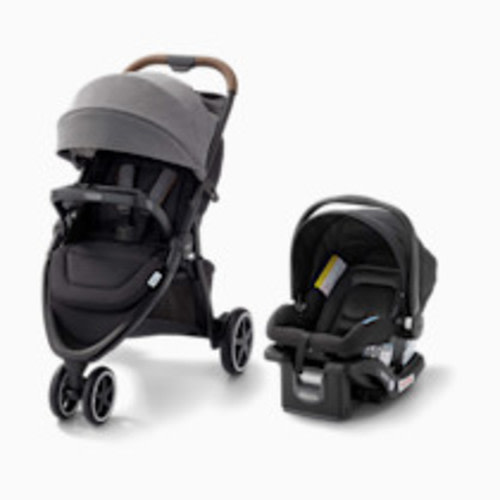 Graco Outpace LX Travel System - Briggs
