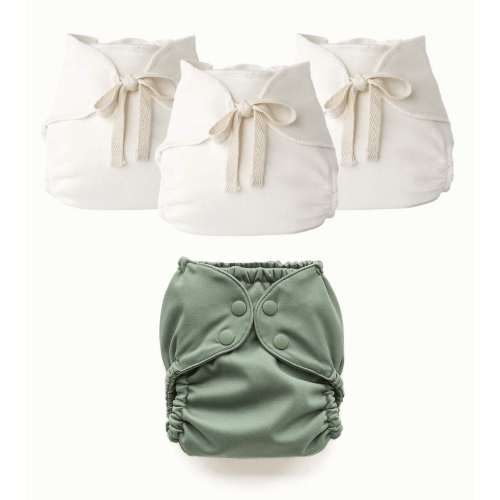 Tie Inner + Outer Bundle – Esembly