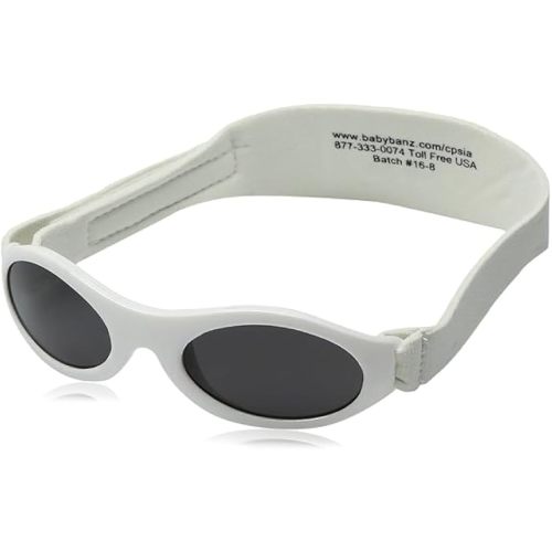 Baby BANZ Sunglasses Infant Sun Protection – Ages 0-2 Years – The Best Sunglasses for Babies & Toddlers