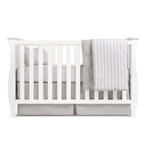 Ely's & Co. Four Piece Baby Crib Set — buybuy BABY