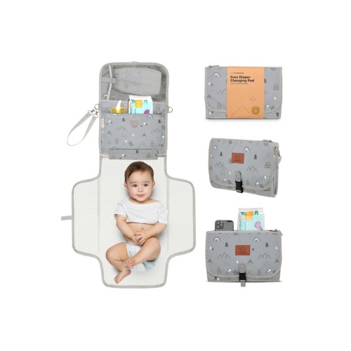 Ezee Diaper Changing Pad