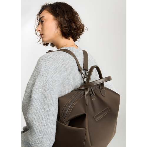 Emmy Full (Nylon) – MINA BAIE Diaper Bag