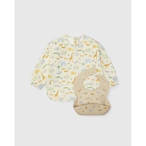 Spill Proof Bundle - Safari