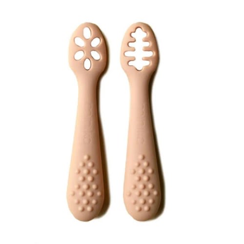 Learning Spoons