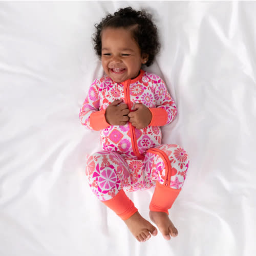 Coastal Gems Zippy – Little Sleepies