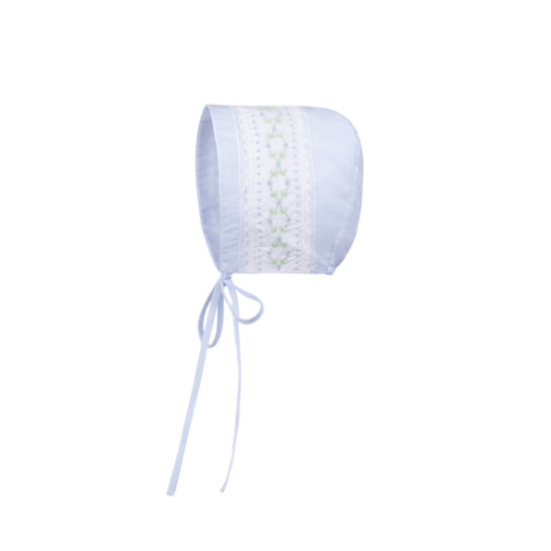 Boys Vintage Bloom Bonnet | Feltman Brothers